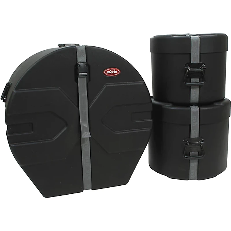 SKB Drum Case Package 1
