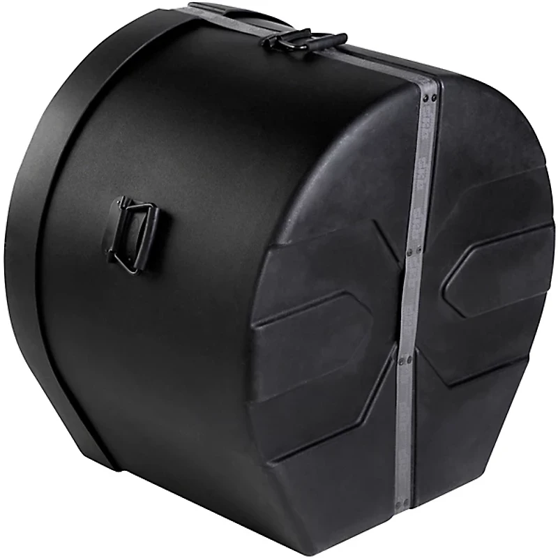 SKB Bass Case With Padded Interior 16 x 24 in.