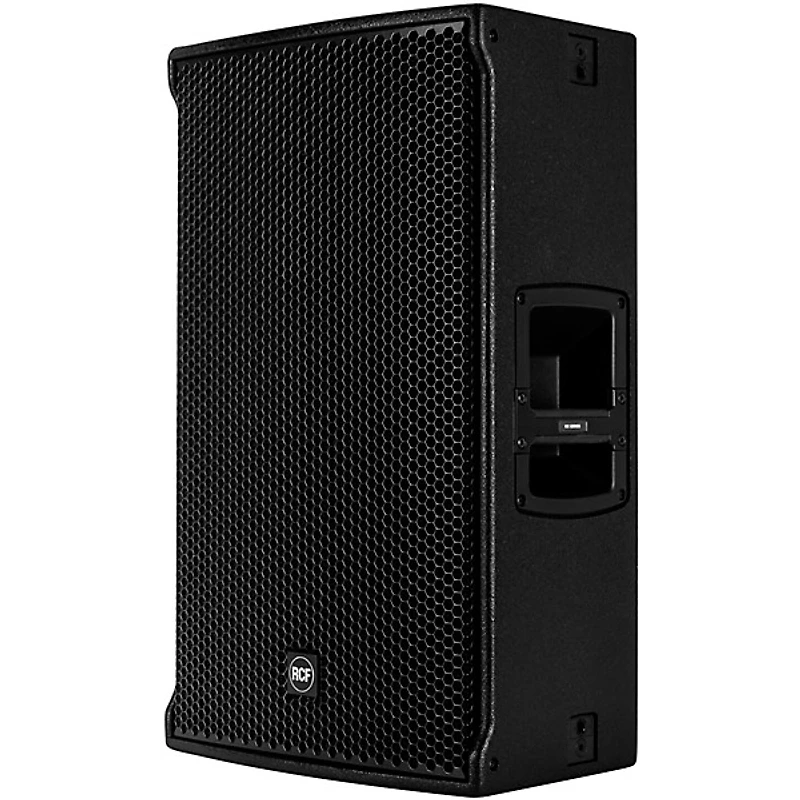 RCF NX45-A 1,400W 2-Way 15" Powered Speaker
