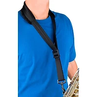 Protec Saxophone Neck Strap, Size Junior 20"