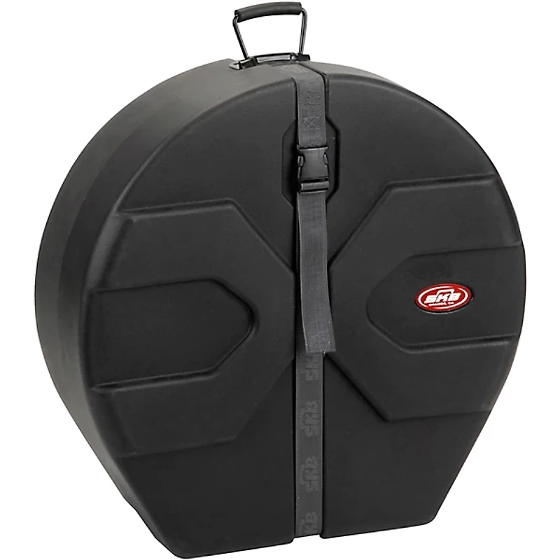 SKB SKB SKBD0922 SM STEEL DRUM CASE
