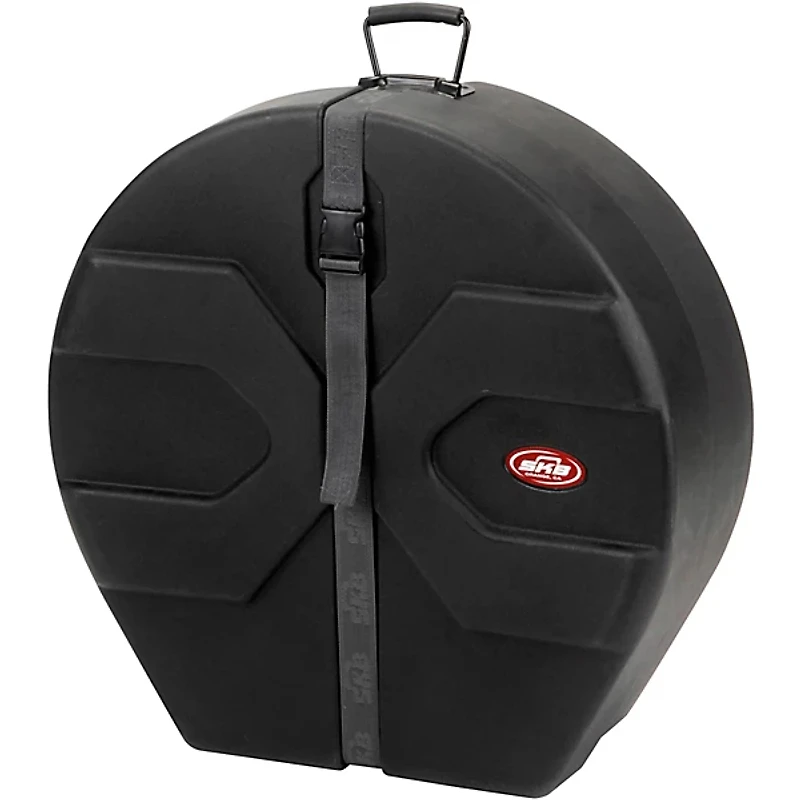 SKB SKB SKBD0922 SM STEEL DRUM CASE