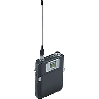 Shure Axient Digital ADX1 Bodypack Transmitter With TA4F Connector Band G57