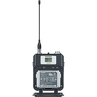 Shure Axient Digital ADX1 Bodypack Transmitter With TA4F Connector Band G57