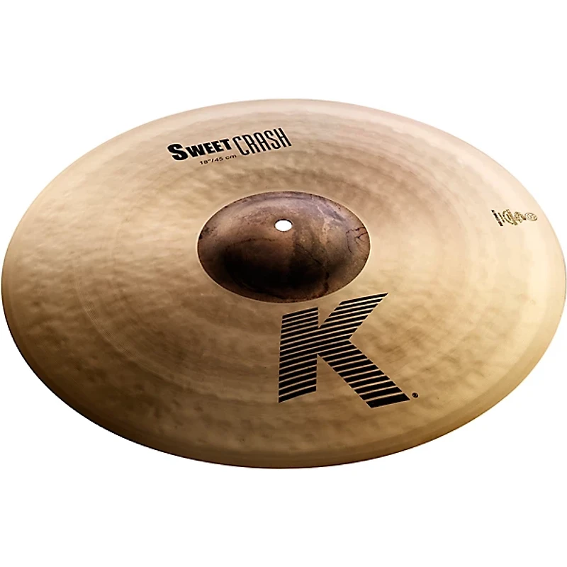 Zildjian K Sweet Cymbal Pack