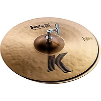 Zildjian K Sweet Cymbal Pack