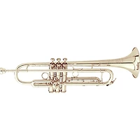 Getzen 907DLX Eterna Deluxe Series Bb Trumpet