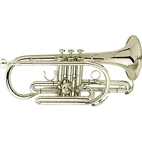 Getzen 800DLX Eterna Deluxe Series Bb Cornet