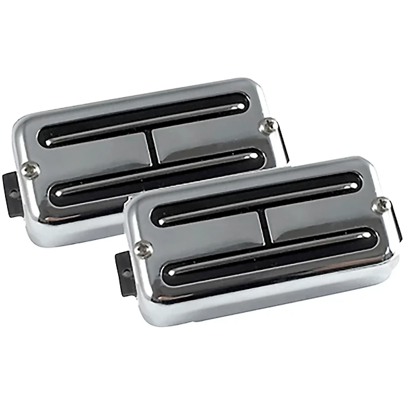 JBE Pickups R4000 Set for Ric 4001/4003 basses