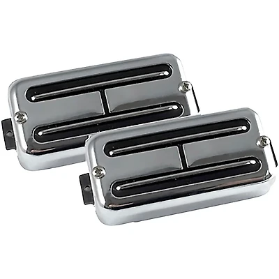 JBE Pickups R4000 Set for Ric 4001/4003 basses