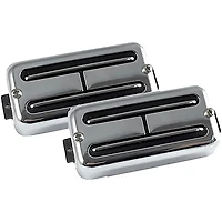 JBE Pickups R4000 Set for Ric 4001/4003 basses