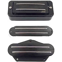 JBE Pickups Mason Nashville T-Set Black