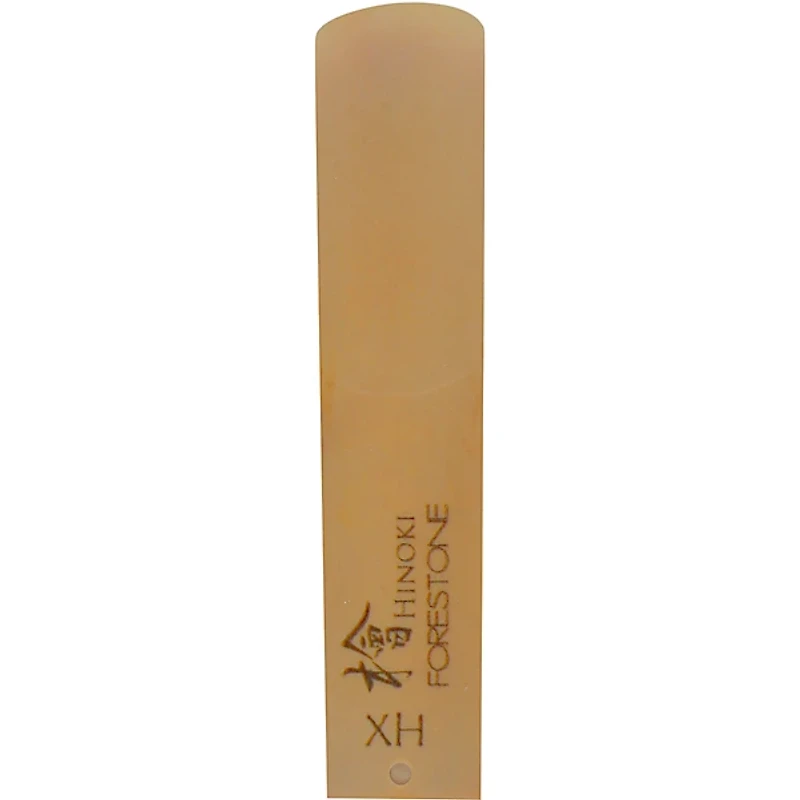Forestone Hinoki Alto Saxophone Reed
