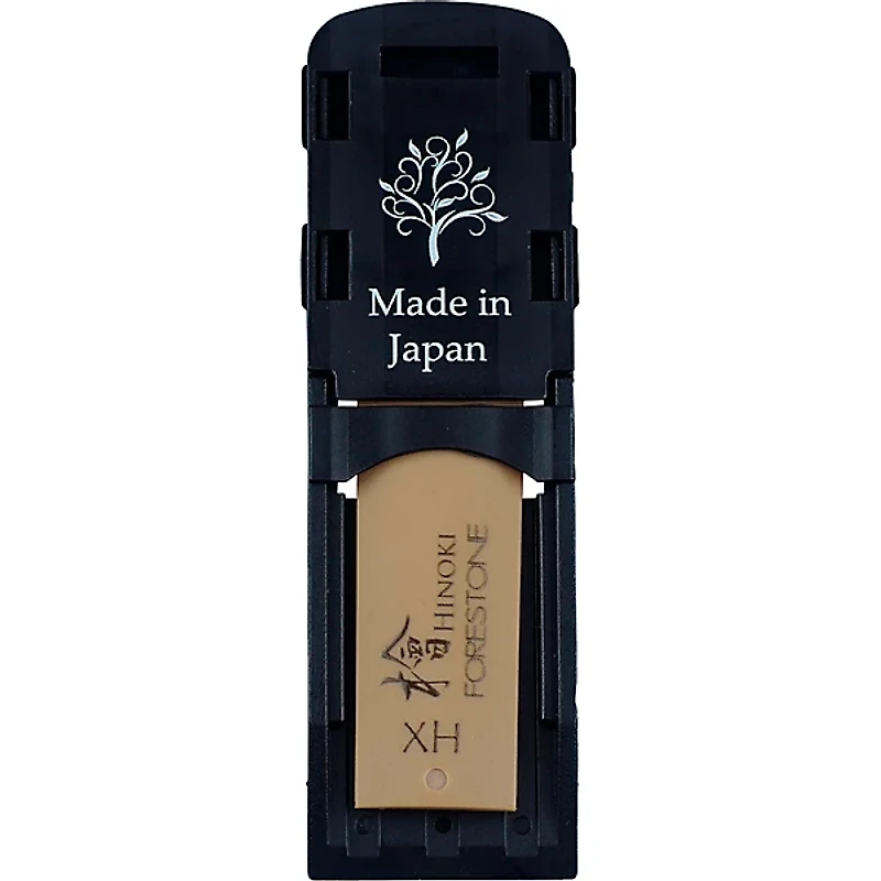 Forestone Hinoki Alto Saxophone Reed