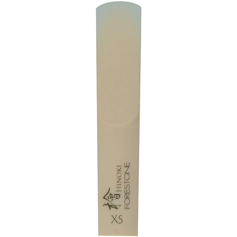 Forestone Hinoki Tenor Saxophone Reed