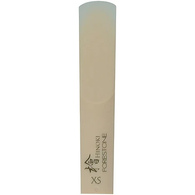 Forestone Hinoki Tenor Saxophone Reed