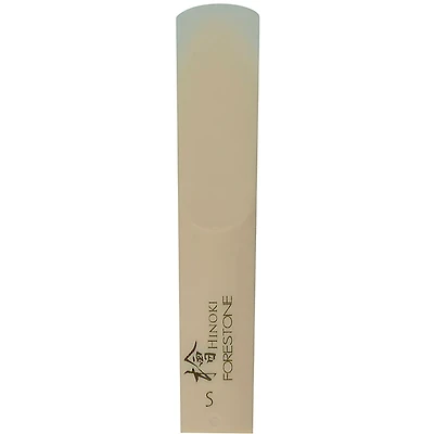 Forestone Hinoki Tenor Saxophone Reed