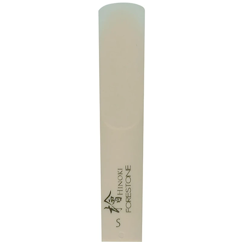 Forestone Hinoki Baritone Saxophone Reed