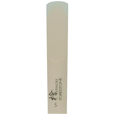 Forestone Hinoki Baritone Saxophone Reed