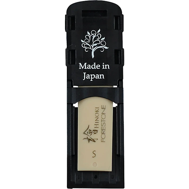 Forestone Hinoki Baritone Saxophone Reed