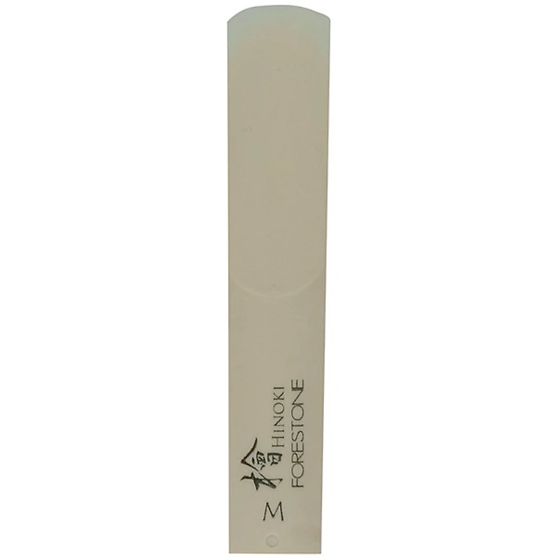 Forestone Hinoki Baritone Saxophone Reed