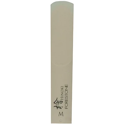 Forestone Hinoki Baritone Saxophone Reed