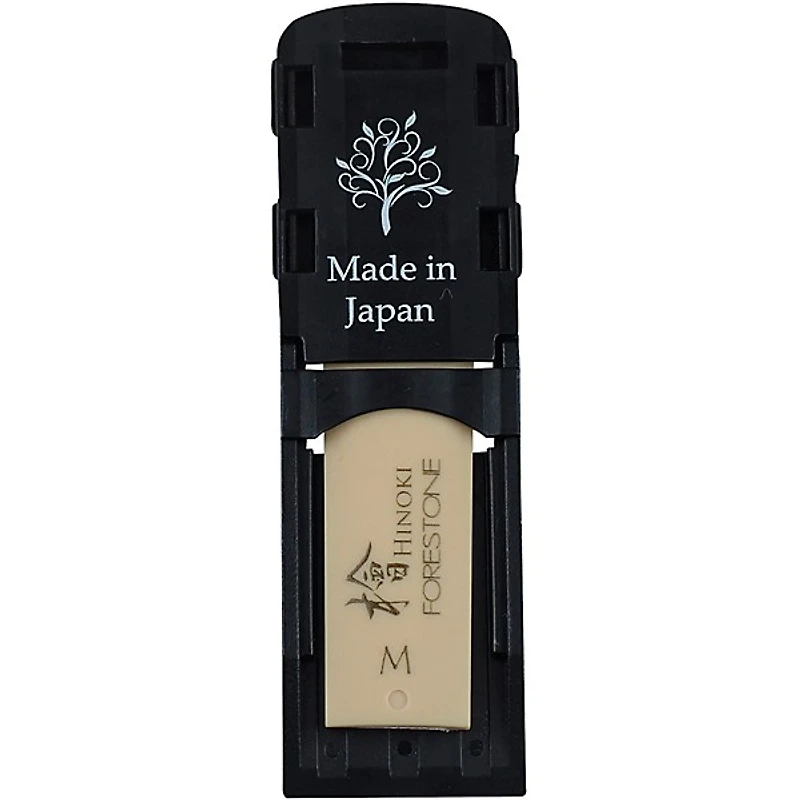 Forestone Hinoki Baritone Saxophone Reed