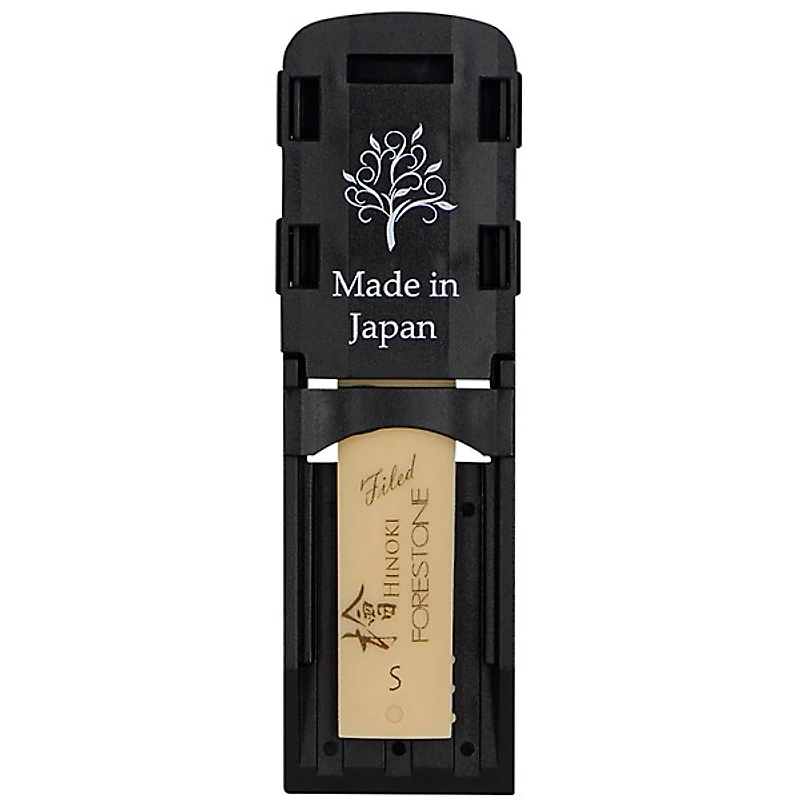 Forestone Hinoki Clarinet Reed