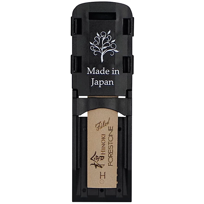 Forestone Hinoki Clarinet Reed