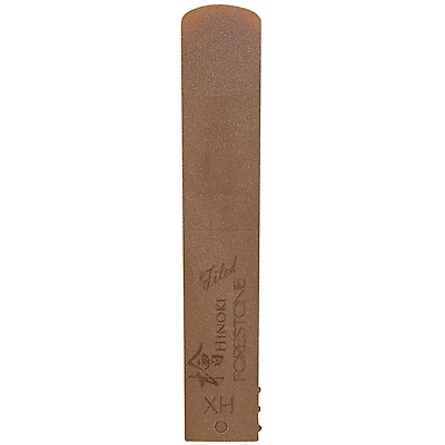 Forestone Hinoki Clarinet Reed