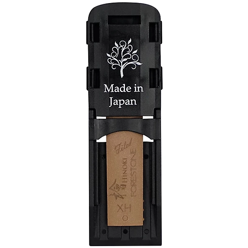 Forestone Hinoki Clarinet Reed