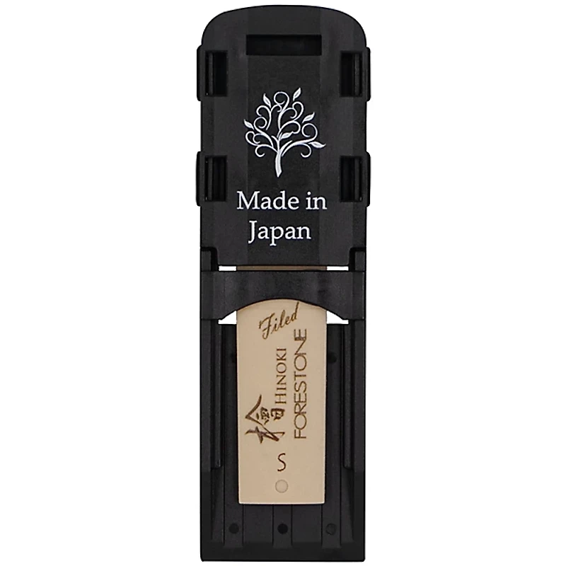 Forestone Hinoki Soprano Saxophone Reed