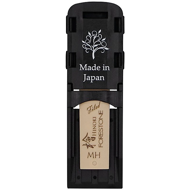 Forestone Hinoki Soprano Saxophone Reed