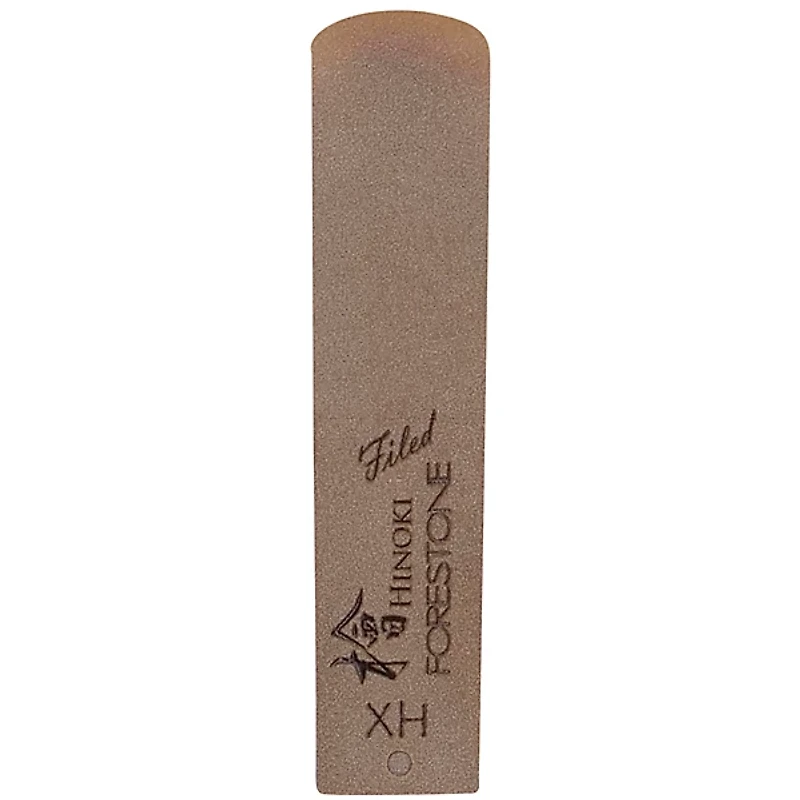 Forestone Hinoki Soprano Saxophone Reed