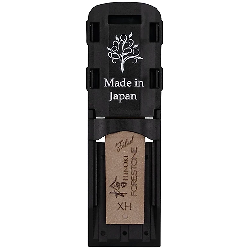 Forestone Hinoki Soprano Saxophone Reed