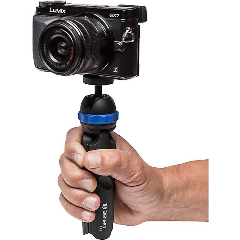 BENRO PP1 PocketPod Tabletop Tripod