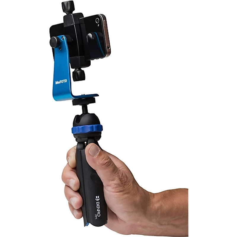 BENRO PP1 PocketPod Tabletop Tripod