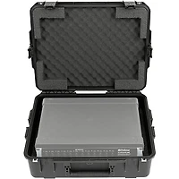 SKB 2U Fly Rack Black