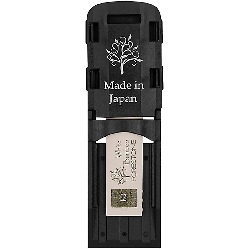 Forestone White Bamboo Clarinet Reed