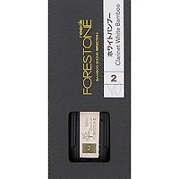 Forestone White Bamboo Clarinet Reed