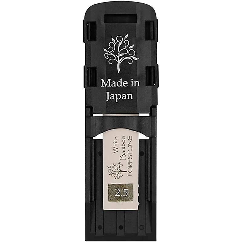 Forestone White Bamboo Clarinet Reed