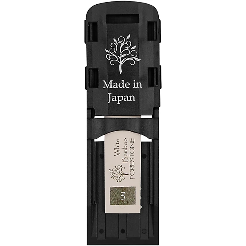 Forestone White Bamboo Clarinet Reed