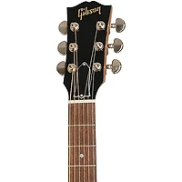 Gibson J-45 Studio Walnut Acoustic-Electric Guitar Walnut Burst