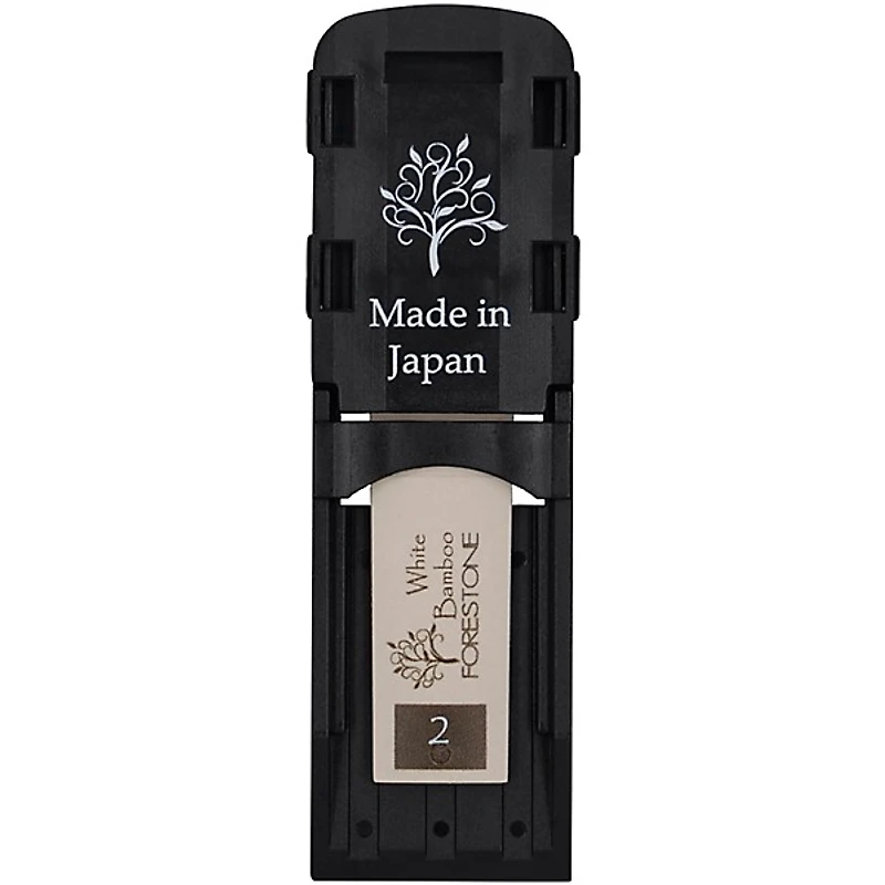 Forestone White Bamboo Soprano Saxophone Reed
