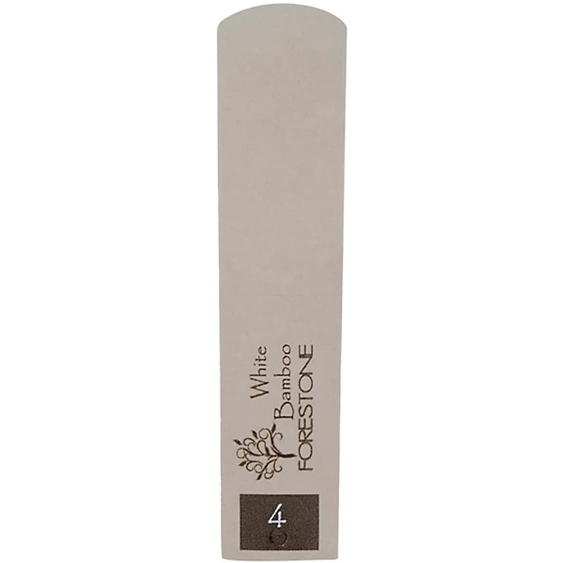 Forestone White Bamboo Soprano Saxophone Reed