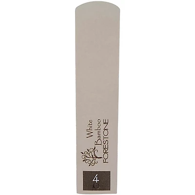 Forestone White Bamboo Soprano Saxophone Reed