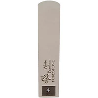 Forestone White Bamboo Soprano Saxophone Reed