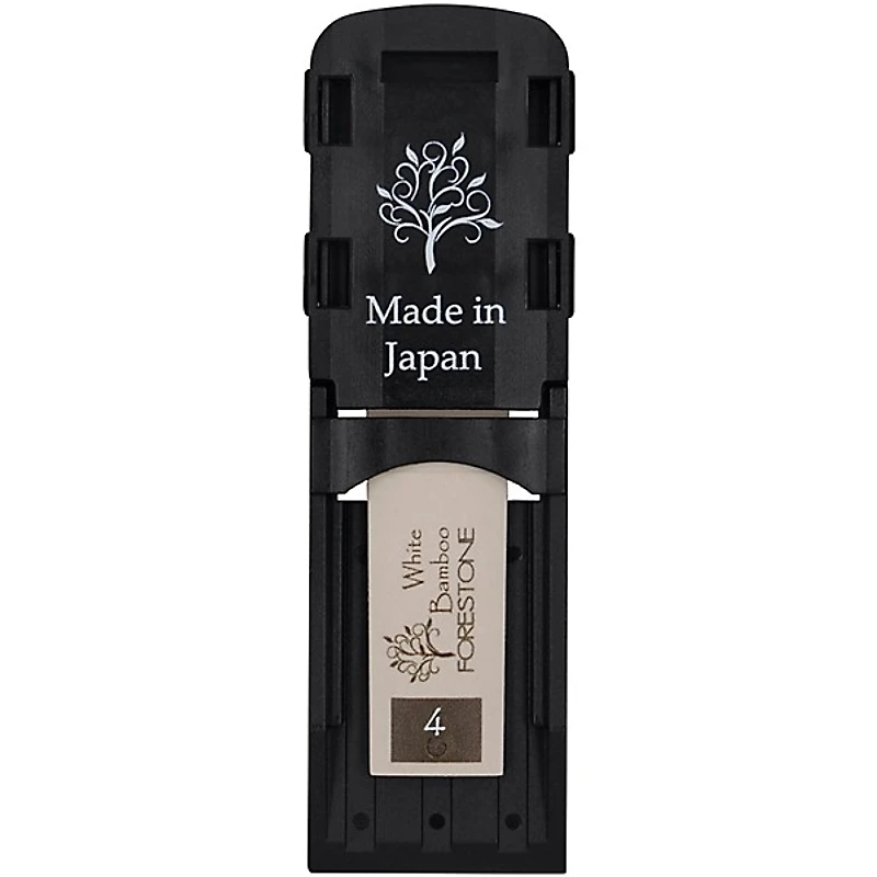 Forestone White Bamboo Soprano Saxophone Reed