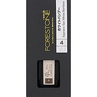 Forestone White Bamboo Soprano Saxophone Reed