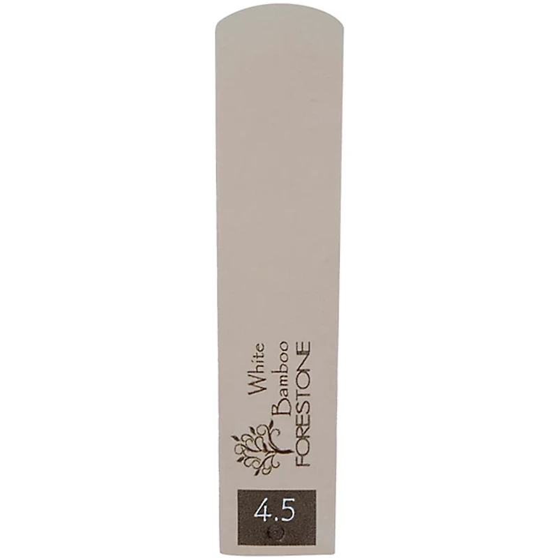 Forestone White Bamboo Soprano Saxophone Reed